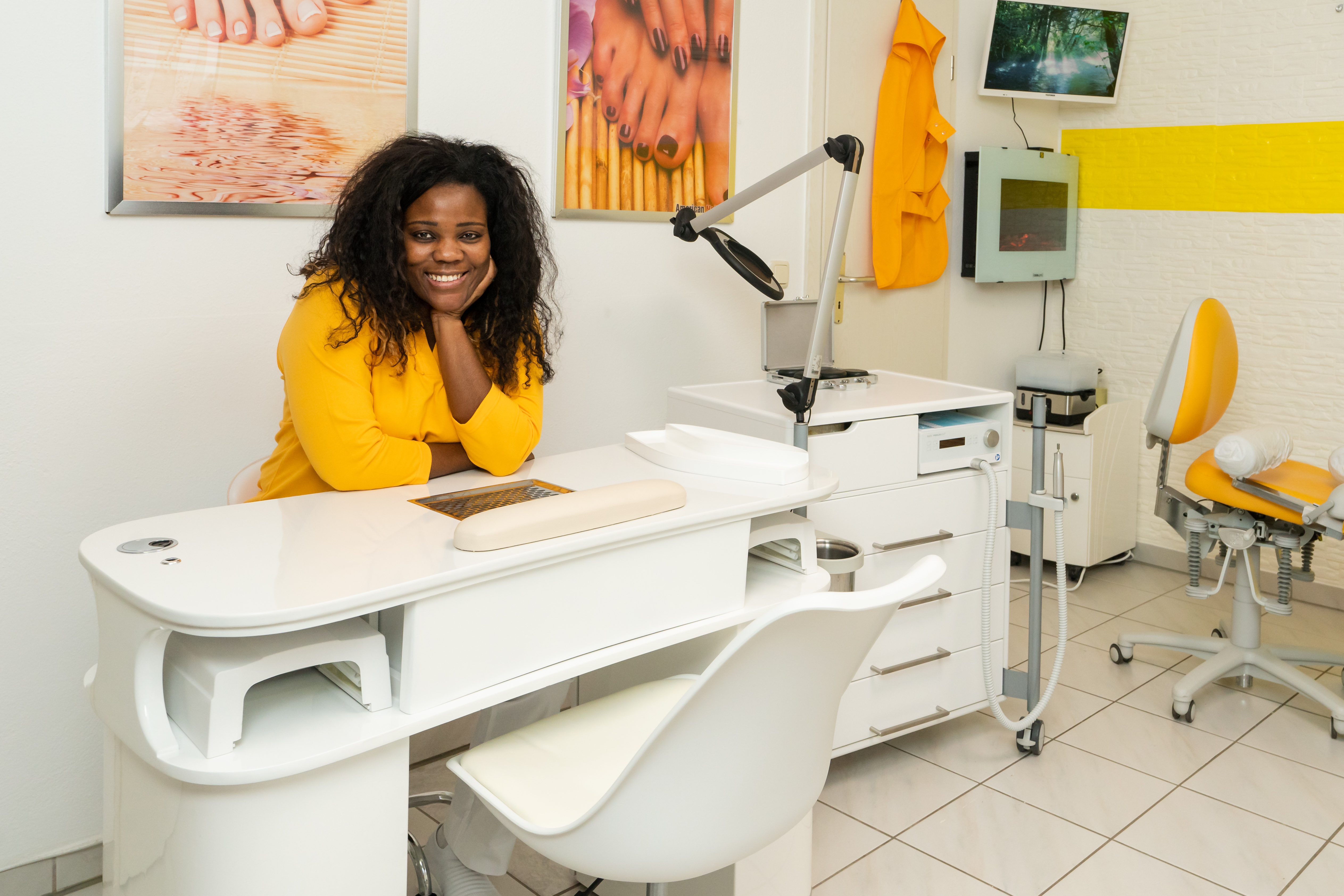 Mednosa's Wellness & Beauty Studio